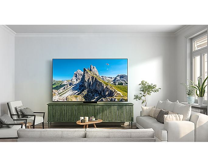 Samsung GQ98QN990CT 2.49 m (98") 8K Ultra HD Smart TV Wi-Fi Black – image 4