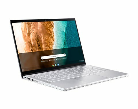 Acer Chromebook CP514-2H-37MS Intel® Core™ i3 i3-1110G4 – image 3