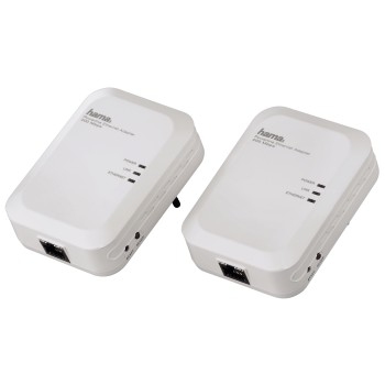 Hama 00083141 network card 200 Mbit/s – image 1