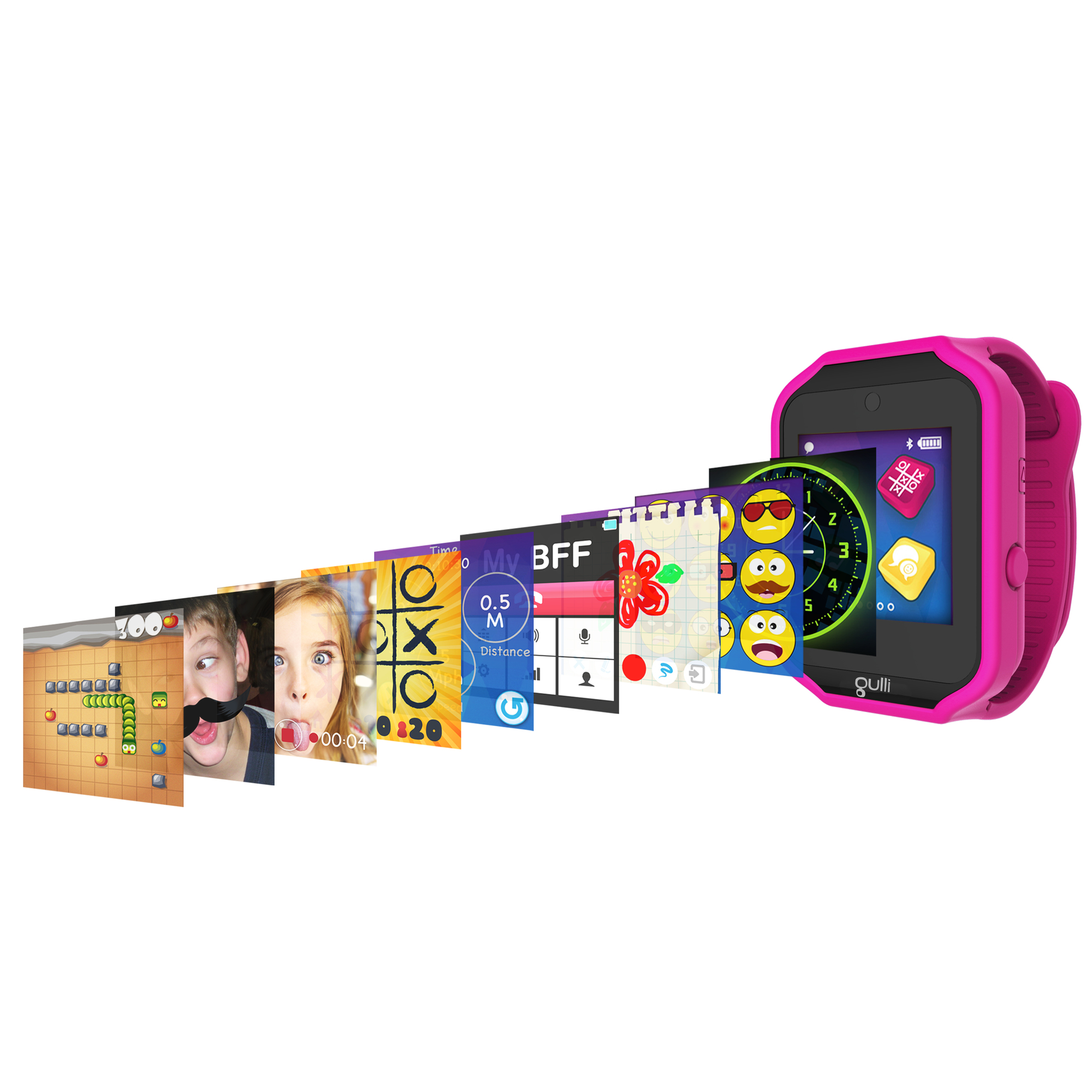 Kurio C17521 children's gadget Children's smartwatch – image 9
