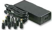 2-Power CUA0009B power adapter/inverter Indoor