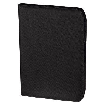 Hama 108211 25.6 cm (10.1") Cover Black – image 1