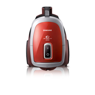 Samsung SC4790 2 L Cylinder vacuum Dry 2000 W Bagless – image 1