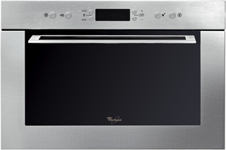 Whirlpool AMW 735 IX