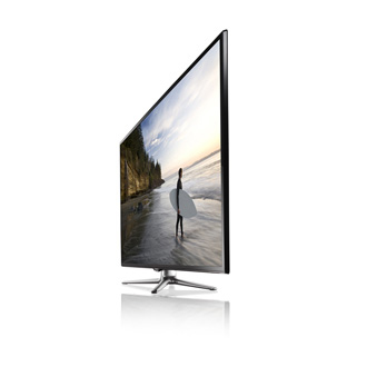 Samsung UE32ES6540S 81.3 cm (32") Full HD Smart TV Wi-Fi Black – image 3