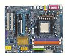GIGABYTE K8NP S939 nVIDIA 4 SLI DDR400
