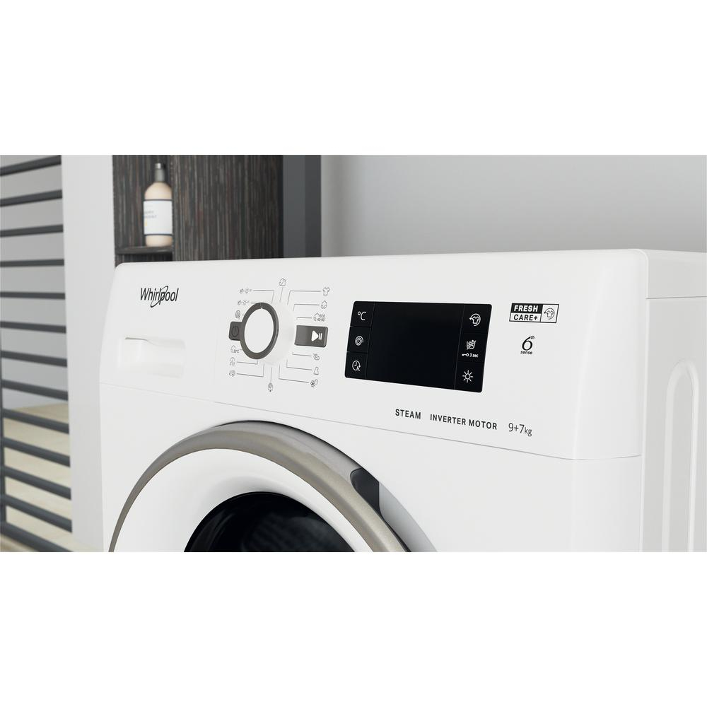 Whirlpool FWDG 971682E WSV EU N – image 8
