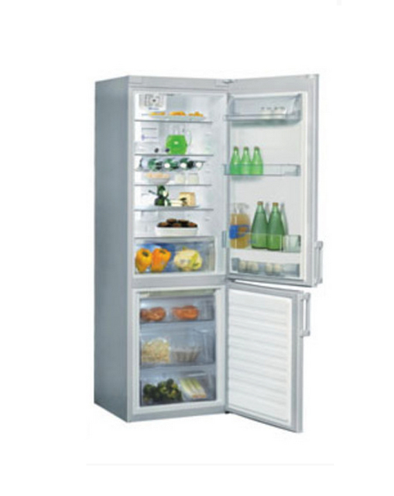 Whirlpool WBE 3678 NFC TS – image 2