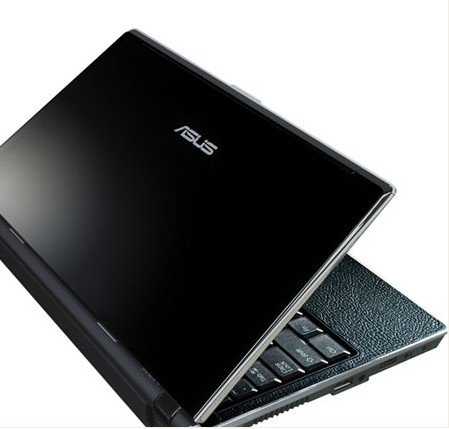 ASUS U1F-1P038E, BE – image 4