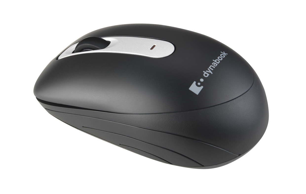 Dynabook Silent Wireless Mouse W90 – image 2