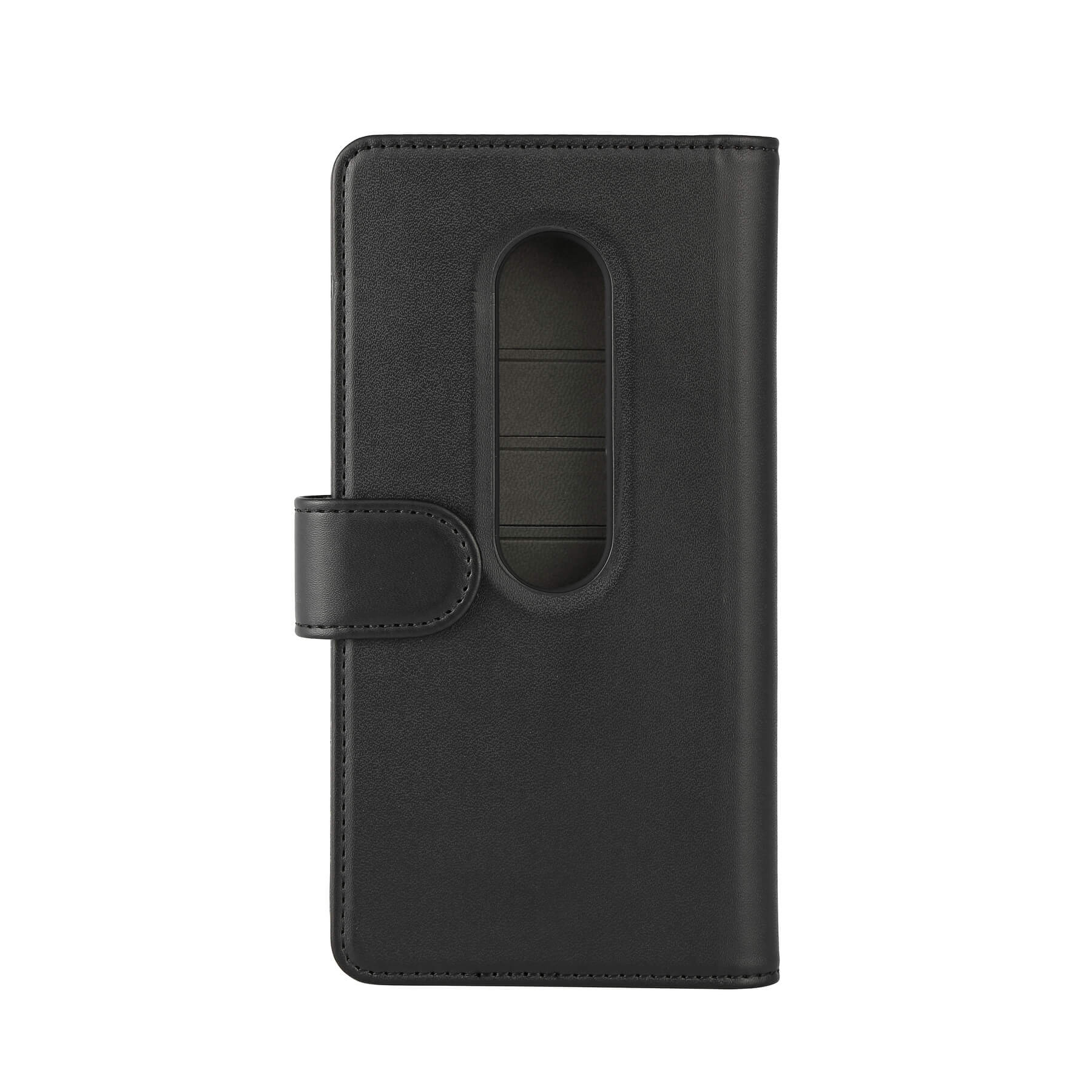 Gear Wallet Sony XZ2 Premium Black – image 4
