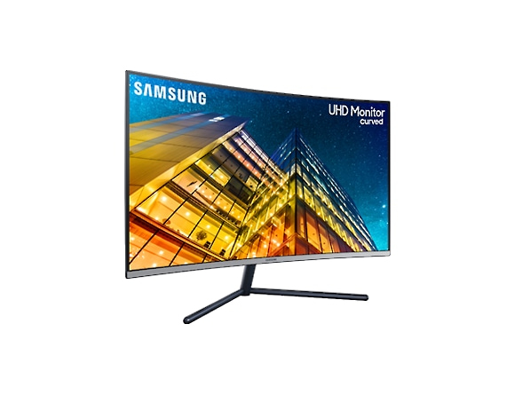 Samsung U32R592CWU computer monitor – image 5