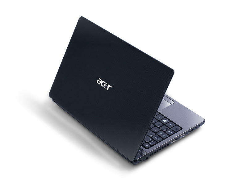 Acer Aspire 3750-2334G50MN Intel® Core™ i3 i3-2330M – image 6