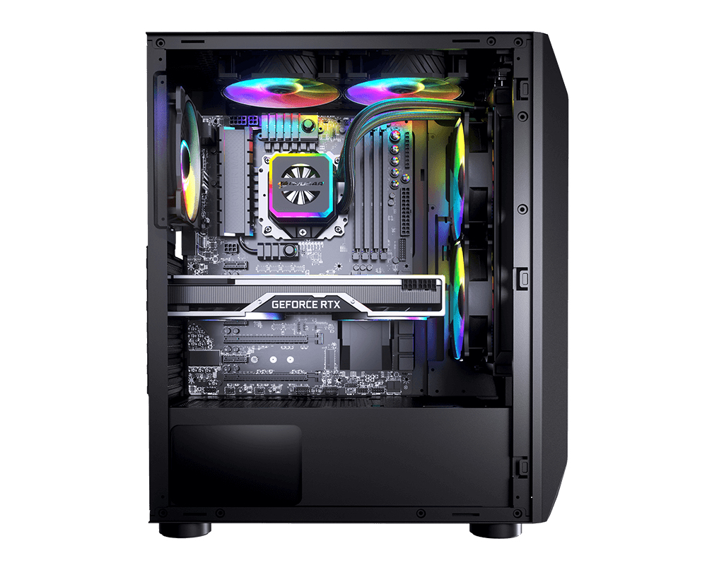 COUGAR MX410 ARGB – image 8