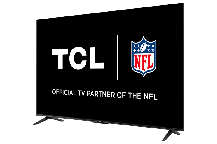 TCL 55S451 TV 139.7 cm (55") 4K Ultra HD Smart TV Wi-Fi Black – image 3
