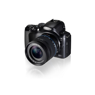Samsung NX NX20 Compact camera – image 6