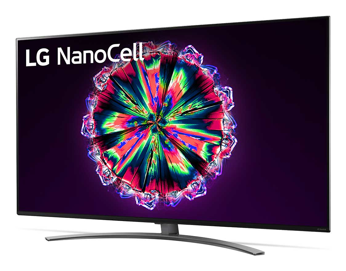 LG 55NANO867NA TV – image 2
