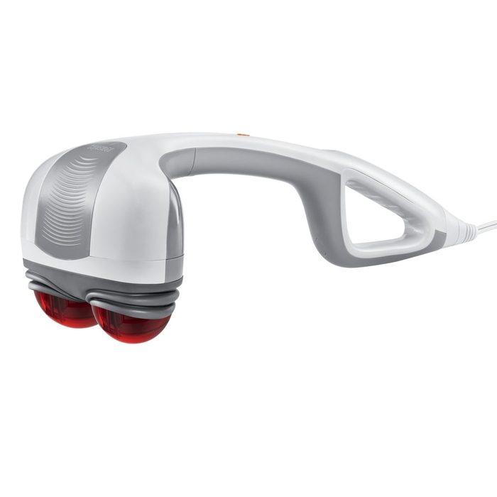 HoMedics HHP-351 massager Grey, White – image 2