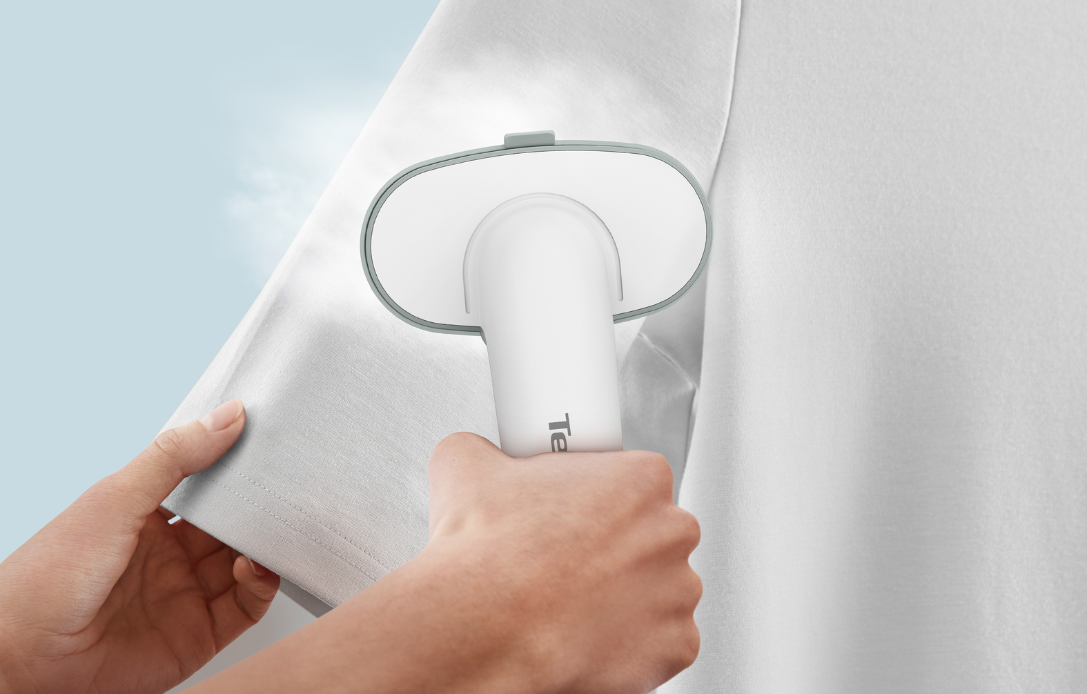 Tefal Origin Home IT3274 Upright garment steamer – image 4