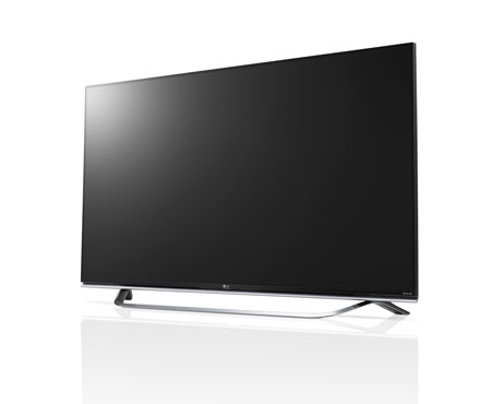LG 55UX960H TV 139.7 cm (55") 4K Ultra HD Smart TV Wi-Fi Black 400 cd/m² – image 6