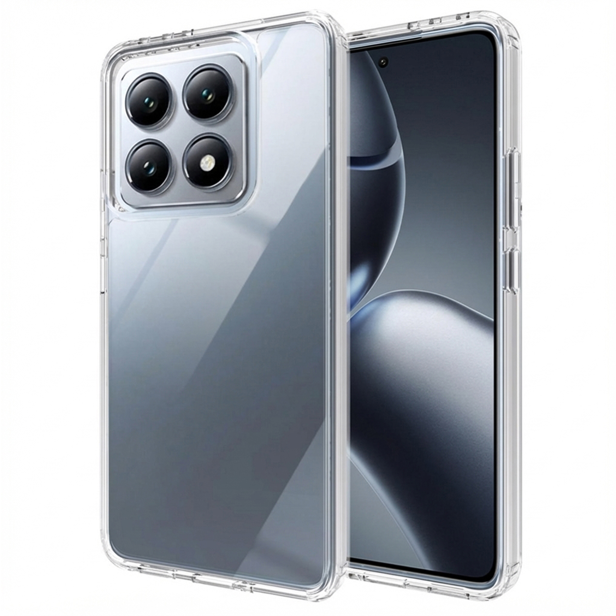 Accezz SH00079997 mobile phone case – image 1
