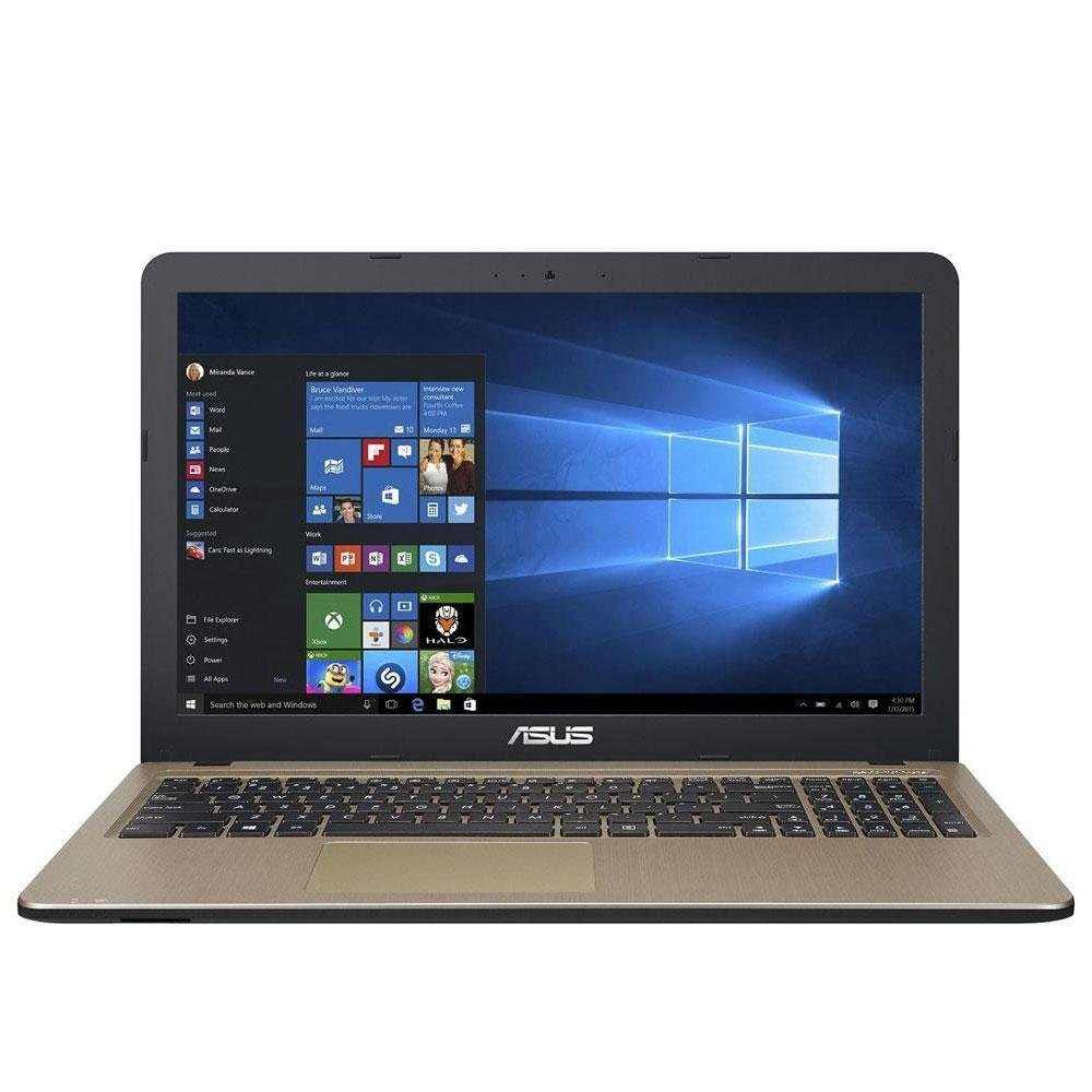 ASUS Vivobook X540LA-XX1023T laptop Intel® Core™ i3 i3-5005U