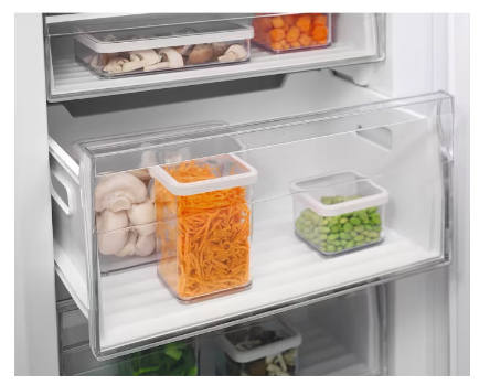 Electrolux TG90N Upright freezer Freestanding – image 6