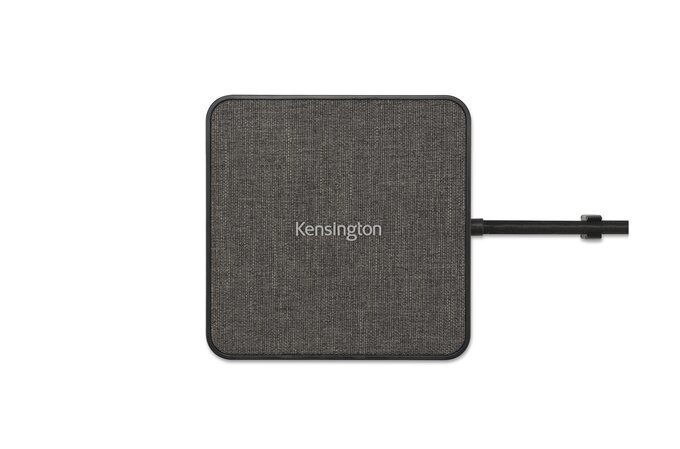Kensington MD125U4 USB4 Portable Docking Station (DFS) – image 4