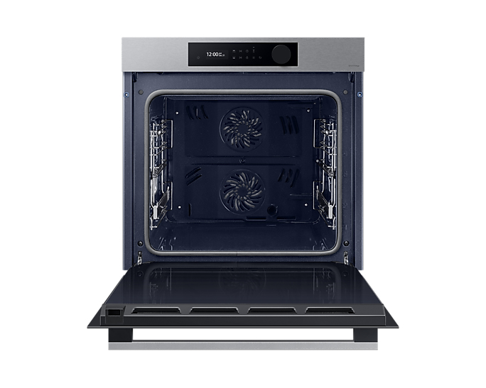 Samsung NV7B5655SCS/U1 oven – image 2