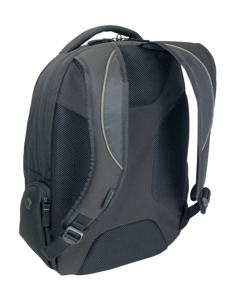 Targus Incognito 39.6 cm (15.6") Backpack Black – image 4