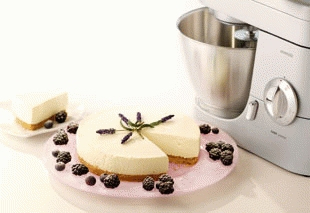 Kenwood Premier Chef – image 3