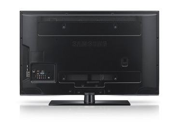 Samsung LN32C530 TV 81.3 cm (32") Full HD Black – image 5