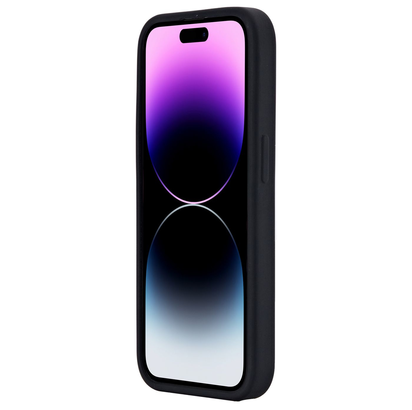 eSTUFF ES67120027-BULK mobile phone case Cover Black – image 3