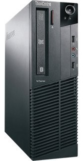 Lenovo ThinkCentre M77 AMD Athlon II X2 B24