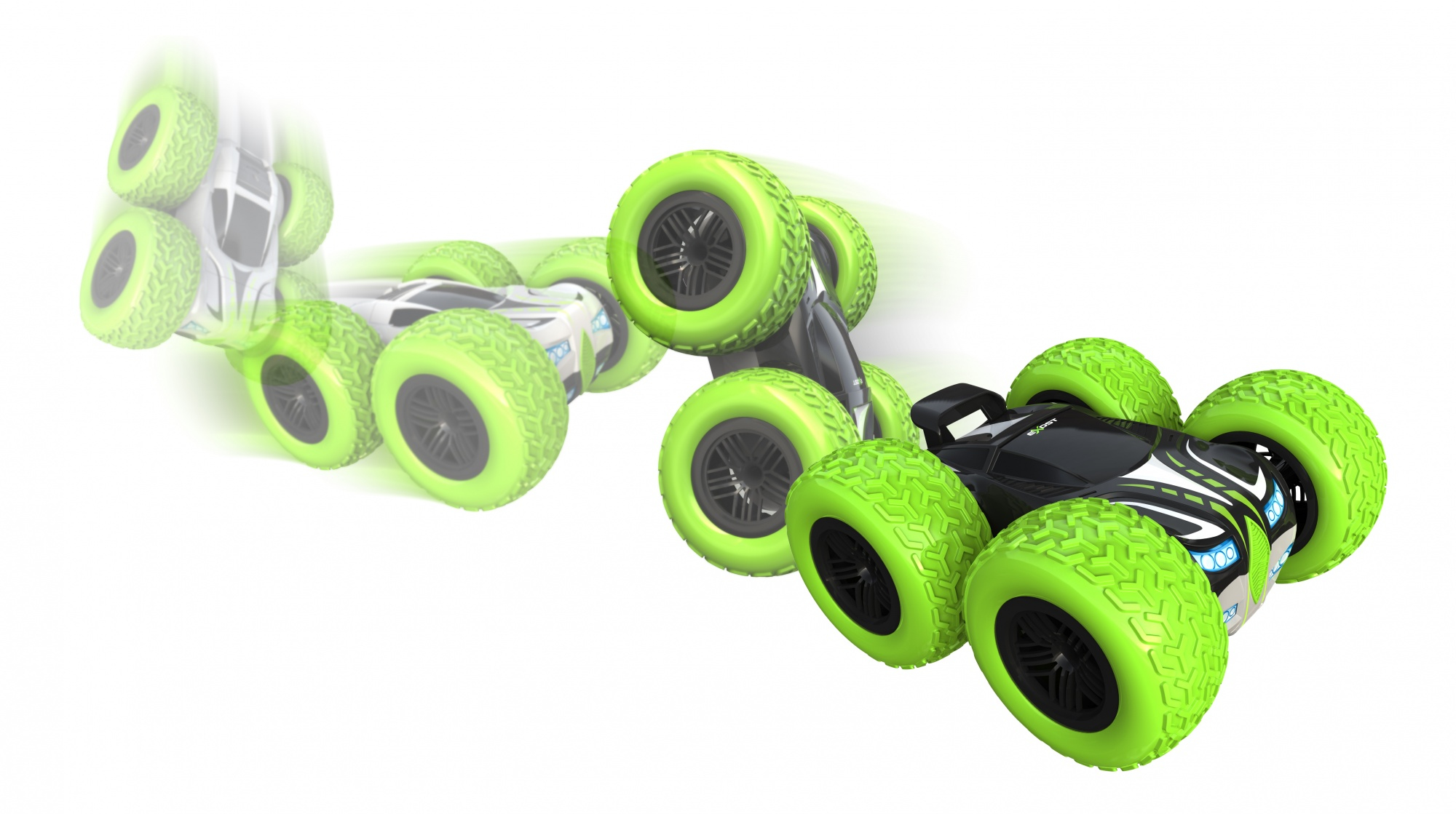 Silverlit 20141 remote controlled toy – image 5