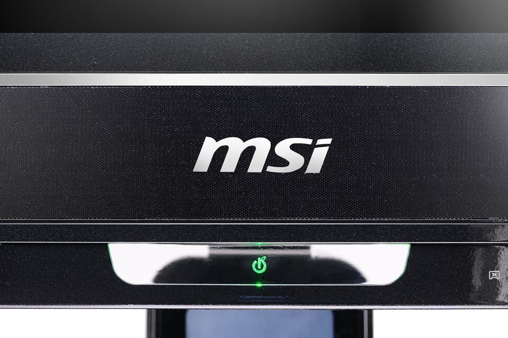 MSI Wind Top Professional AE2220-25SUS All-in-One PC/workstation Intel® Core™2 Duo T6600 – image 3