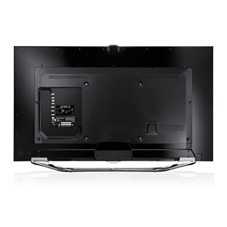 Samsung Series 8 UE65ES8000SXXN TV – image 6