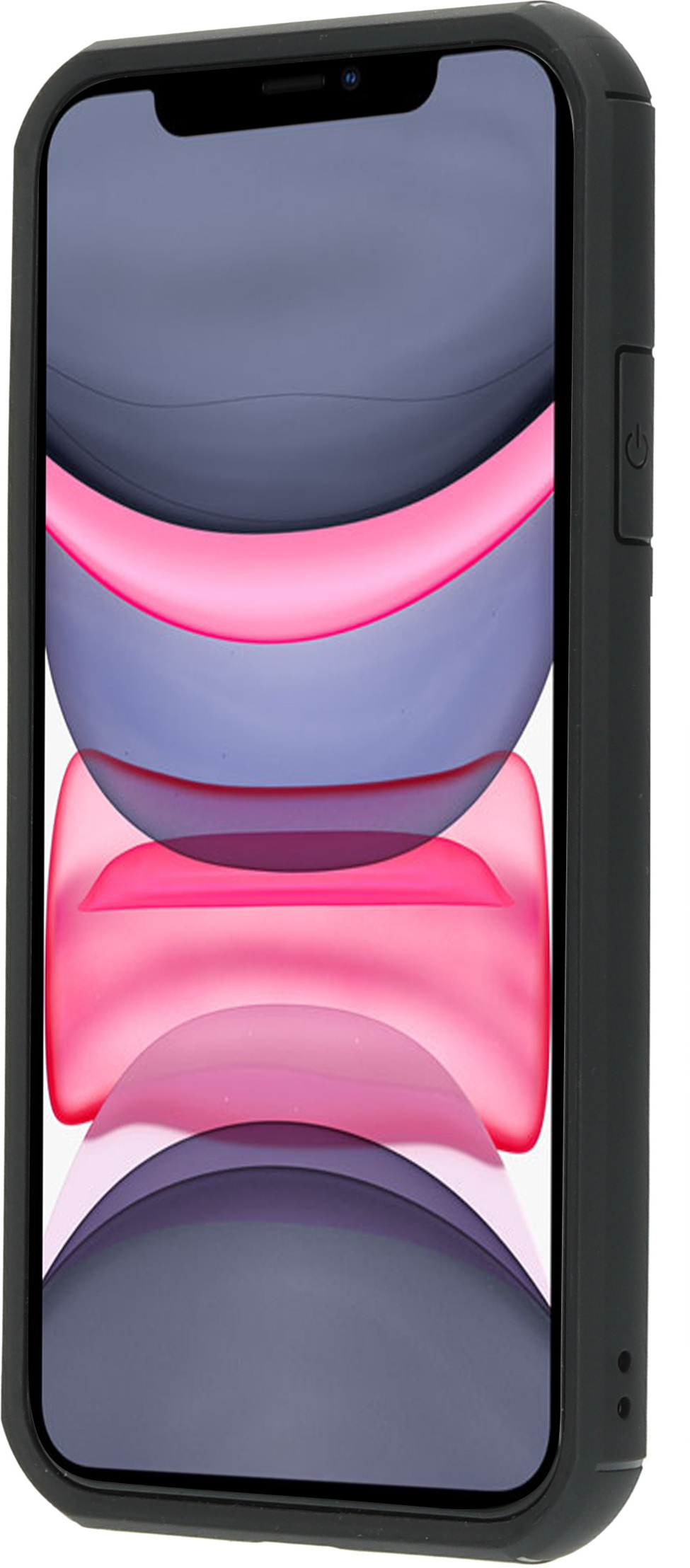 Mobiparts Rugged Clear Case – image 8