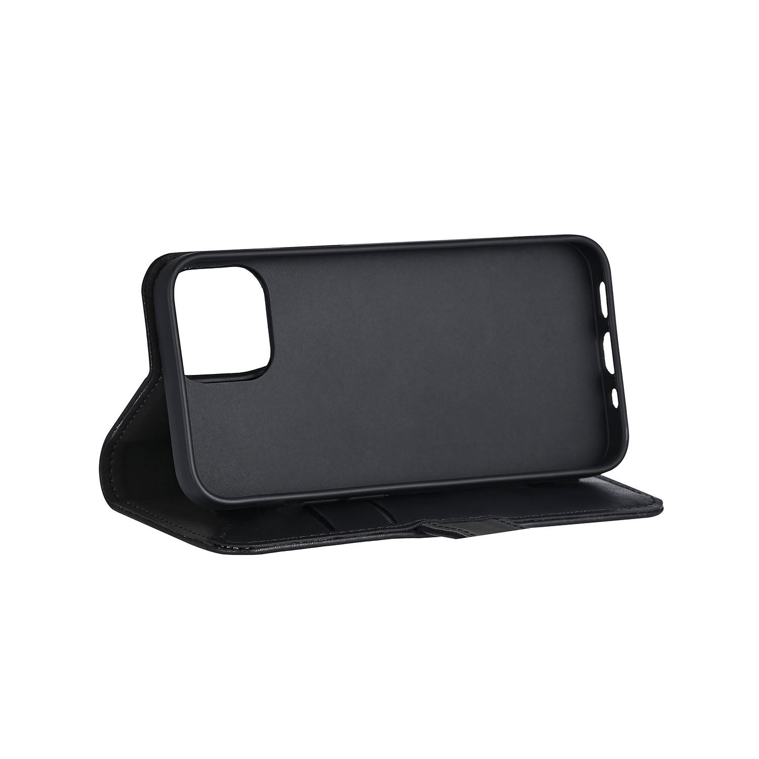Gear Wallet Case 2 Card Slots Black - iPhone 13 Mini – image 5