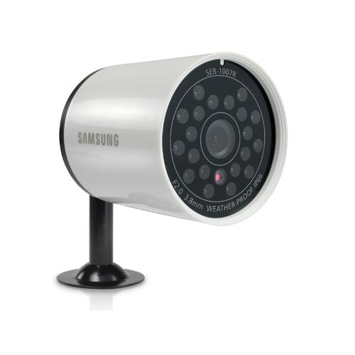 Samsung SEB-1007R security camera CCTV security camera Outdoor – image 2
