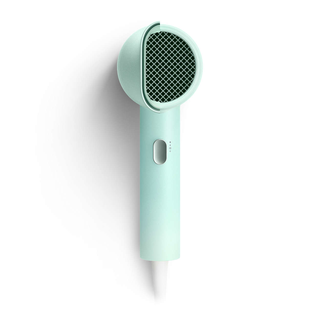 Philips BHD399/91 hair dryer – image 4