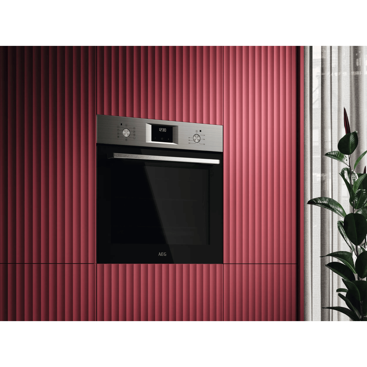 AEG Series 5000 OU5AB20SM – image 7