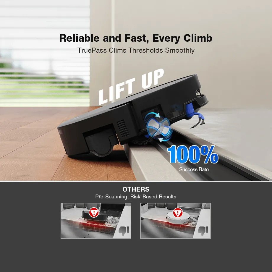 Ecovacs DEEBOT T90 OMNI – image 8