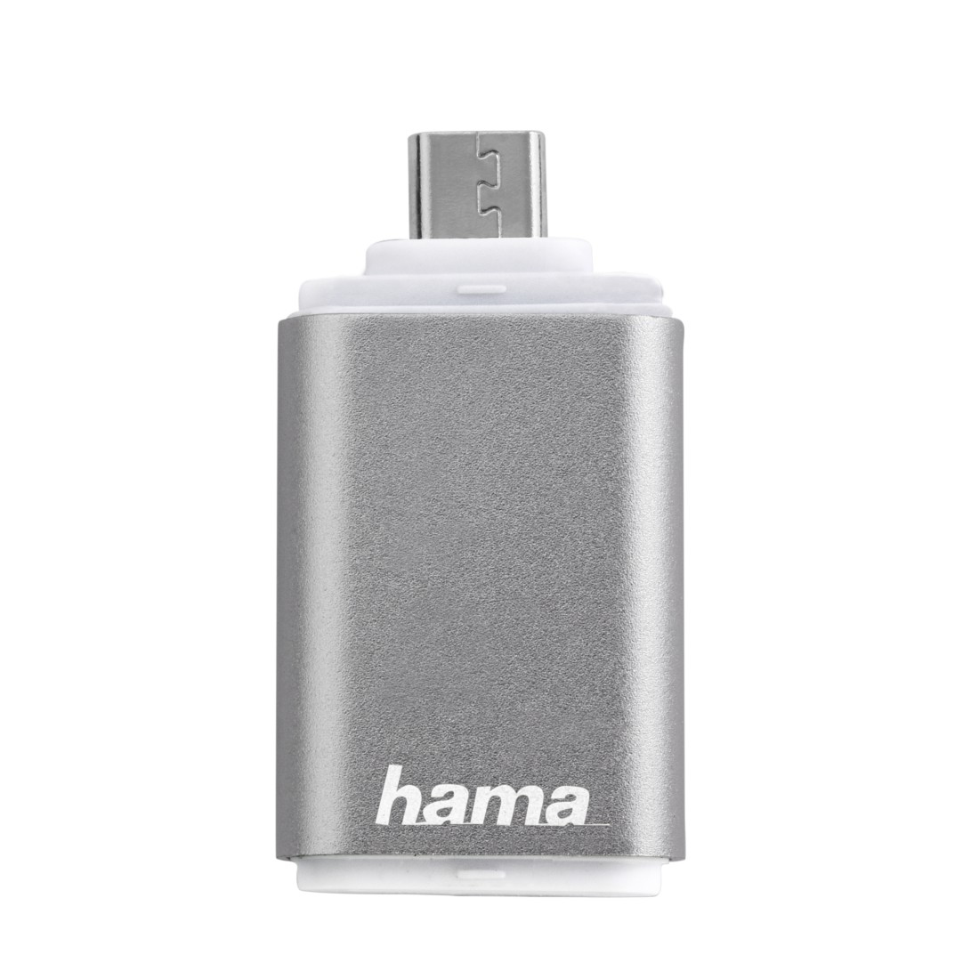 Hama USB 2.0 Micro-USB – image 2