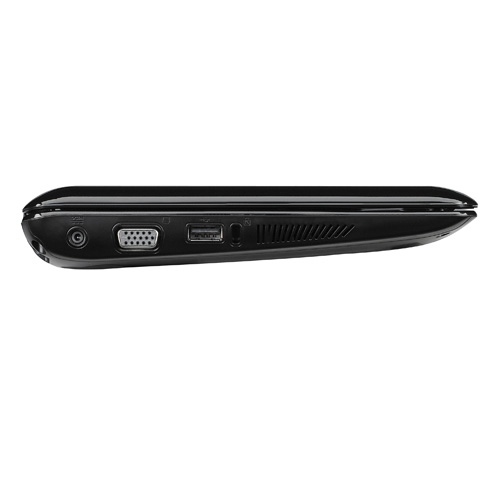 ASUS 1005PG-BLK004S netbook Intel Atom® N450 – image 4