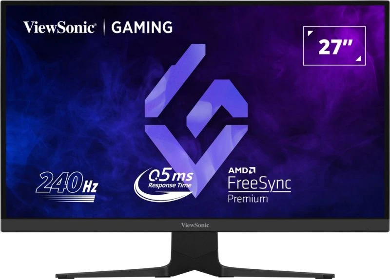 Viewsonic X Series XG2736-2K computer monitor – image 5