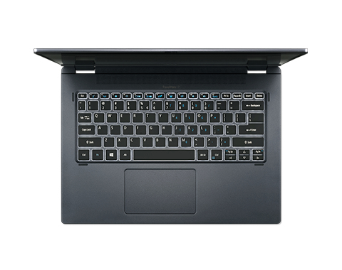 Acer TravelMate TMP414RN-51-54QW Intel® Core™ i5 i5-1135G7 Hybrid (2-in-1) – image 4