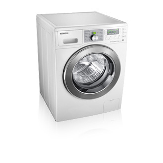 Samsung WF0814Y8E washing machine Front-load – image 4