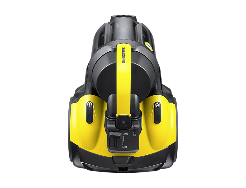 Samsung SC07F50V3 2 L Cylinder vacuum Dry 700 W Bagless – image 2