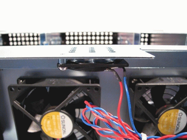Chieftec UNC-410F-B Mini Tower Black – image 8